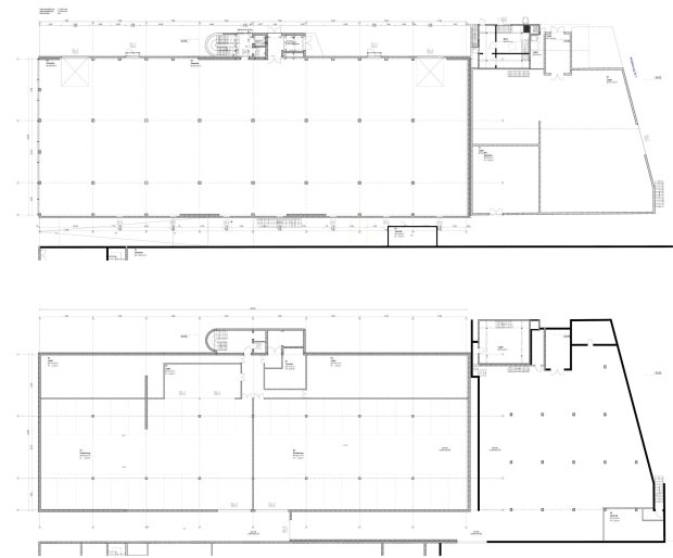 Grundrisse